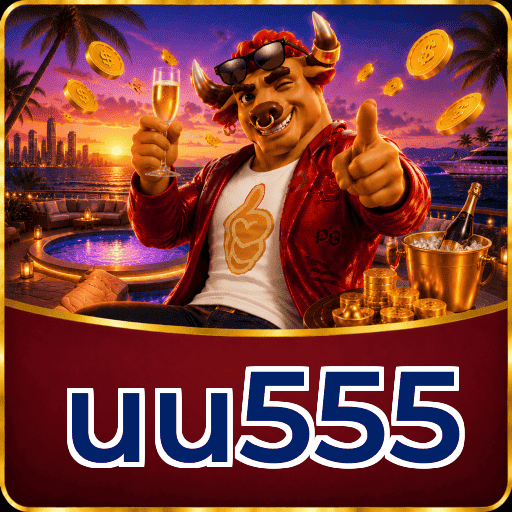uu555 Licença Curaçao Gaming