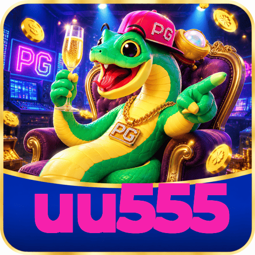 uu555 Instalar Logo 3