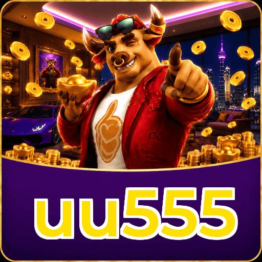 uu555 Instalar Logo 1