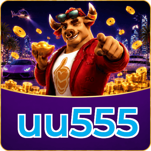 Fortune Tiger Logo 3